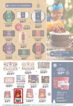 Food Lover's Market : Experience The Wonder Of Christmas (02 December - 15 December 2024), page 9