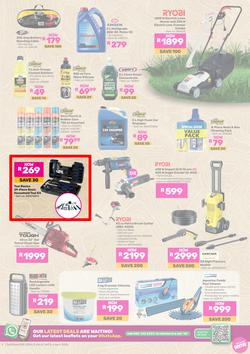 Game : Eastering Like Isterring (05 March - 06 April 2026), page 9