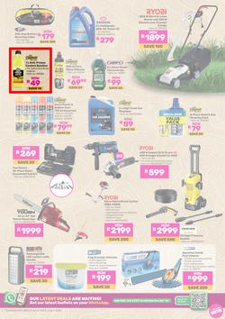 Game : Eastering Like Isterring (05 March - 06 April 2026), page 9