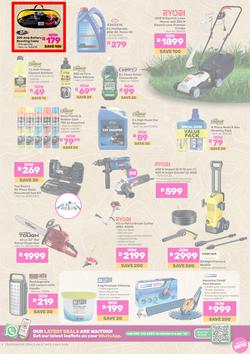 Game : Eastering Like Isterring (05 March - 06 April 2026), page 9