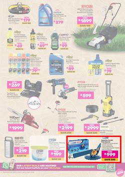 Game : Eastering Like Isterring (05 March - 06 April 2026), page 9