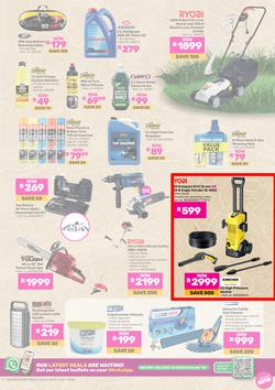 Game : Eastering Like Isterring (05 March - 06 April 2026), page 9