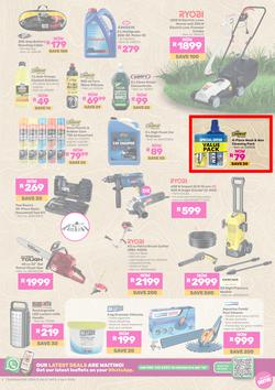 Game : Eastering Like Isterring (05 March - 06 April 2026), page 9