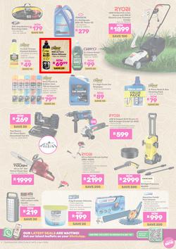 Game : Eastering Like Isterring (05 March - 06 April 2026), page 9