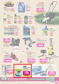 Game : Eastering Like Isterring (05 March - 06 April 2026), page 9