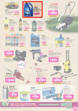 Game : Eastering Like Isterring (05 March - 06 April 2026), page 9