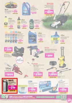 Game : Eastering Like Isterring (05 March - 06 April 2026), page 9