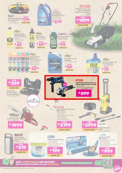 Game : Eastering Like Isterring (05 March - 06 April 2026), page 9