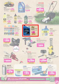 Game : Eastering Like Isterring (05 March - 06 April 2026), page 9