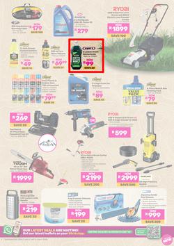 Game : Eastering Like Isterring (05 March - 06 April 2026), page 9