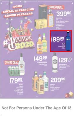 KWIKSPAR EASTERN CAPE (27 October - 8 November 2020), page 9