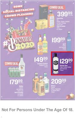 KWIKSPAR EASTERN CAPE (27 October - 8 November 2020), page 9