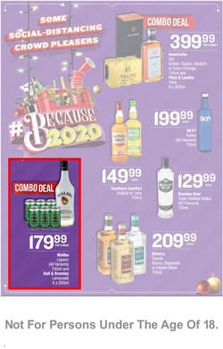 KWIKSPAR EASTERN CAPE (27 October - 8 November 2020), page 9