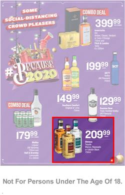 KWIKSPAR EASTERN CAPE (27 October - 8 November 2020), page 9