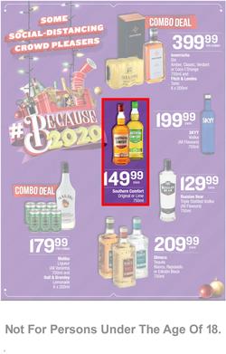 KWIKSPAR EASTERN CAPE (27 October - 8 November 2020), page 9