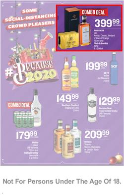 KWIKSPAR EASTERN CAPE (27 October - 8 November 2020), page 9