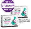 Ultimate Calcium 30 Film Coated Tablets 417142-For 2