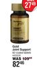 Dis-Chem Gold Joint Support 60 Coated Tablets 425226