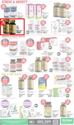 Dis-Chem : Savings Galore (14 March - 07 April 2024), page 9