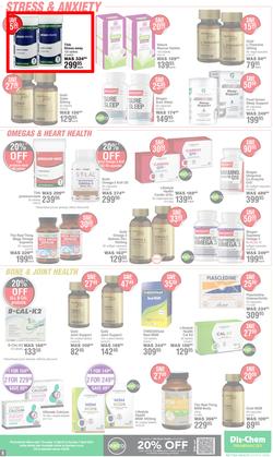 Dis-Chem : Savings Galore (14 March - 07 April 2024), page 9