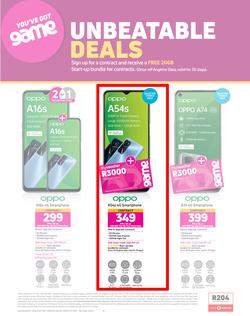 Game Cellular : It's Twenty Twentyspree (07 February - 06 March 2023), page 9
