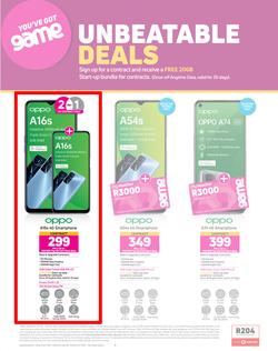 Game Cellular : It's Twenty Twentyspree (07 February - 06 March 2023), page 9