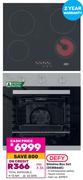 8Defy Slimline Box Set DCB866E