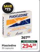 Piascledine 30 Capsules