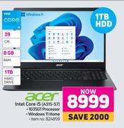 Acer Intel Core i5 A315-57