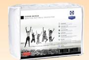 Sealy Clean Shield Queen 152cm 10111721