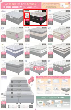 Bradlows : Celebrate 125 Years Of Deals (18 June - 15 July 2026), page 9