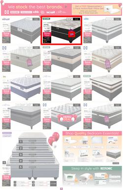 Bradlows : Celebrate 125 Years Of Deals (18 June - 15 July 2026), page 9