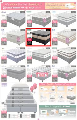 Bradlows : Celebrate 125 Years Of Deals (18 June - 15 July 2026), page 9