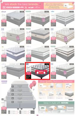 Bradlows : Celebrate 125 Years Of Deals (18 June - 15 July 2026), page 9