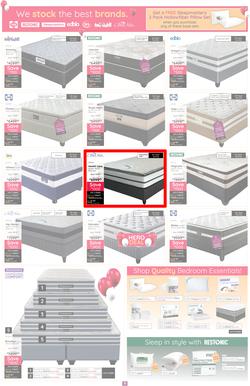 Bradlows : Celebrate 125 Years Of Deals (18 June - 15 July 2026), page 9