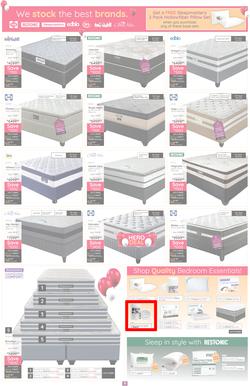 Bradlows : Celebrate 125 Years Of Deals (18 June - 15 July 2026), page 9
