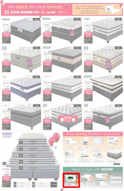 Bradlows : Celebrate 125 Years Of Deals (18 June - 15 July 2026), page 9