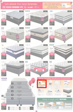 Bradlows : Celebrate 125 Years Of Deals (18 June - 15 July 2026), page 9