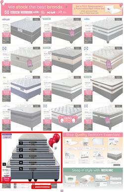 Bradlows : Celebrate 125 Years Of Deals (18 June - 15 July 2026), page 9