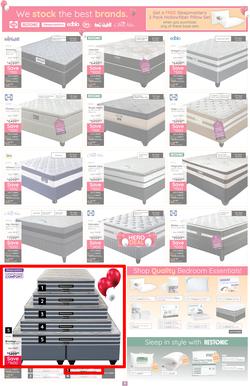 Bradlows : Celebrate 125 Years Of Deals (18 June - 15 July 2026), page 9