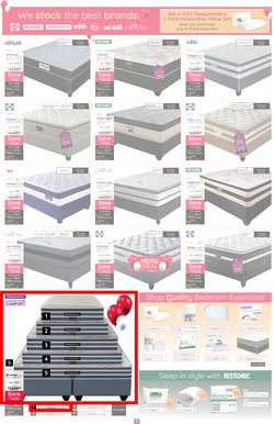 Bradlows : Celebrate 125 Years Of Deals (18 June - 15 July 2026), page 9