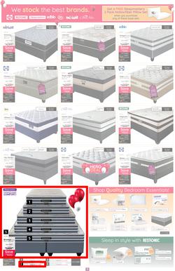 Bradlows : Celebrate 125 Years Of Deals (18 June - 15 July 2026), page 9