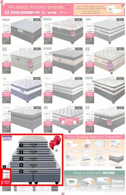 Bradlows : Celebrate 125 Years Of Deals (18 June - 15 July 2026), page 9