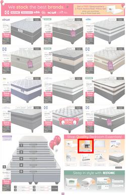 Bradlows : Celebrate 125 Years Of Deals (18 June - 15 July 2026), page 9