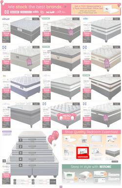 Bradlows : Celebrate 125 Years Of Deals (18 June - 15 July 2026), page 9