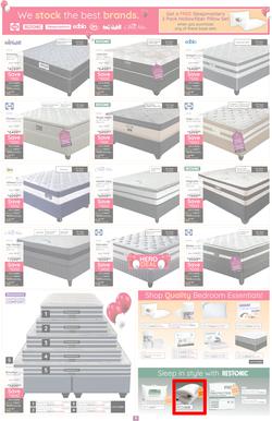Bradlows : Celebrate 125 Years Of Deals (18 June - 15 July 2026), page 9