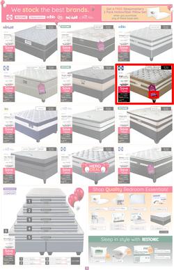 Bradlows : Celebrate 125 Years Of Deals (18 June - 15 July 2026), page 9