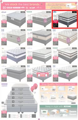 Bradlows : Celebrate 125 Years Of Deals (18 June - 15 July 2026), page 9