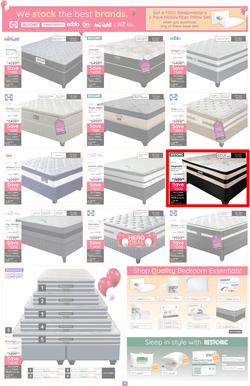 Bradlows : Celebrate 125 Years Of Deals (18 June - 15 July 2026), page 9