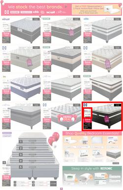 Bradlows : Celebrate 125 Years Of Deals (18 June - 15 July 2026), page 9